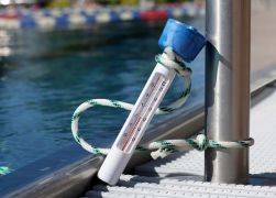 Saison Eroeffnung Sonnenschein Ueber Ostbad In Jena 04